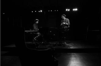 Concerts dans les jardins de la Maison Paysanne : AFFINITÉ DUO