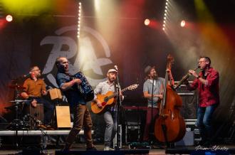 Concerts du Grand marché de nuit