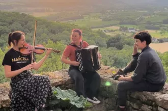 Concerts du Grand marché de nuit