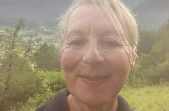 La vie de la forêt littorale" avec Paolina Gautier, botaniste naturaliste_Saint-Georges-d'Oléron