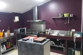 L'atelier cuisine sur Oléron_Saint-Pierre-d'Oléron