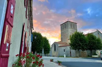 Fête de la musique à St-Sornin_Saint-Sornin