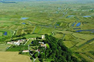 Les Ateliers de la Tour de Broue_Saint-Sornin