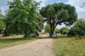 Parking P4 Boyardville_Saint-Georges-d'Oléron
