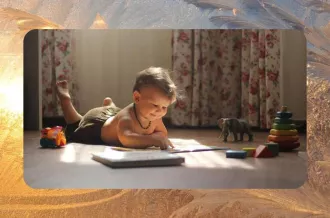 Séance bébés lecteurs : 3/6 ans