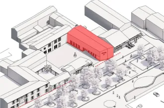 Conférence " Un musée agrandi et renouvelé "_Saint-Pierre-d'Oléron