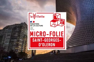 Micro-Folie en visite libre : "Mexico"