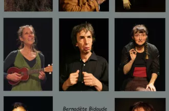 Contes en Oléron