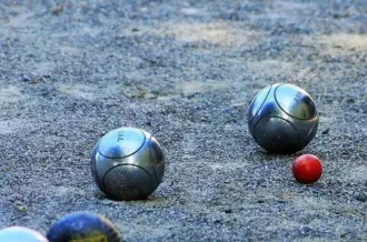 Concours de pétanque - Saint-Georges d'Oléron_Saint-Georges-d'Oléron