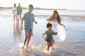 Odile Motelet Photographe