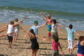 Cours d'essai de Qi Gong et de Danse TAO - Moovia_Dolus-d'Oléron