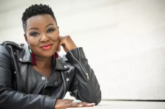 Concert Bumpy Roof of band + Monique B Thomas