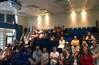 Conférence sur : Magellan