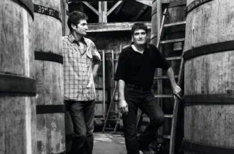 Vignoble Coulon & Fils_Saint-Pierre-d'Oléron