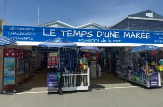 Le Temps d'une marée_Saint-Georges-d'Oléron