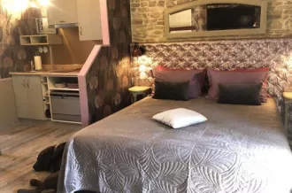 Le Lys Martagon_Saint-Georges-d'Oléron