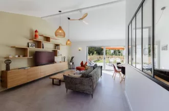 Villa Dolusienne_Dolus-d'Oléron