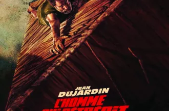 Film "L'homme qui rétrécit"_Saint-Trojan-les-Bains