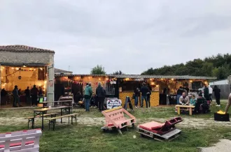 Le P'tit Marché