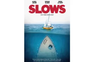 Projection : SLOW – Lost in the Swell – Soirée conviviale au Shapers Club House