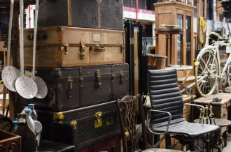 Vide grenier_Dolus-d'Oléron