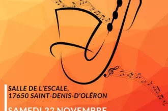 Concert de la Sainte-Cécile