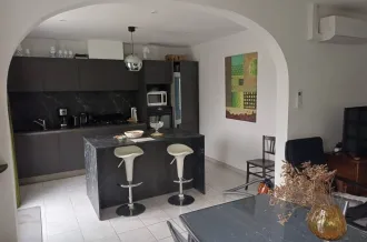 Meublé de Caredda Anne-Marie_Saint-Georges-d'Oléron