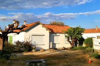 Meublé de Leslie CHARASSE-SEGUIN_Le Grand-Village-Plage