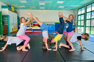 La Sautillante - Arts du Cirque_Saint-Denis-d'Oléron