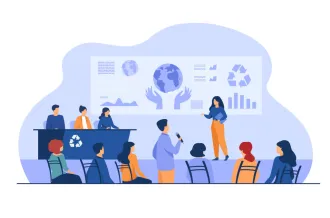 Conférence : Vers un avenir tout électrique : pourquoi et comment ?