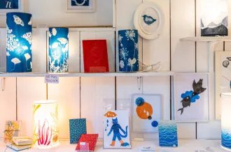 Atelier L'Affabulette_Le Château-d'Oléron