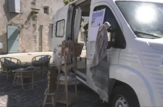 Salon Bohème Itinérant_Marennes-Hiers-Brouage