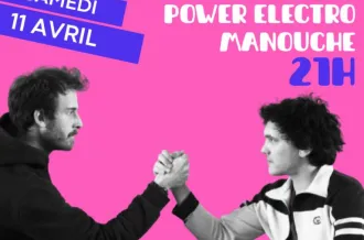 Musique à la Bigaille - Turbo Niglo_Marennes-Hiers-Brouage