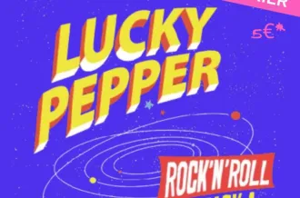 Soirée Rock à La Bigaille_Marennes-Hiers-Brouage