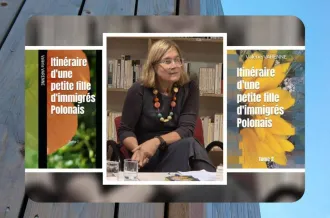 Rencontre littéraire avec l'auteure Valérie Varenne_Saint-Georges-d'Oléron