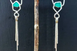 Exposition de bijoux - Gabrielle Campana