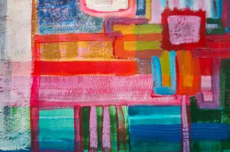 Exposition de peintures - Valérie Philippot