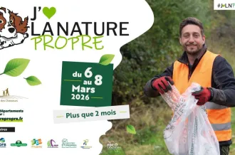 Nettoyage du littoral_Marennes-Hiers-Brouage