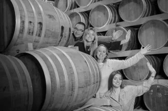 Vignoble Maxime PINARD_La Brée-les-Bains