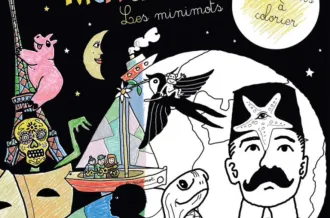 Concert Minibus - les minimots_Dolus-d'Oléron