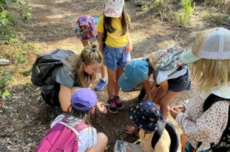 Forêt du littoral_Saint-Pierre-d'Oléron