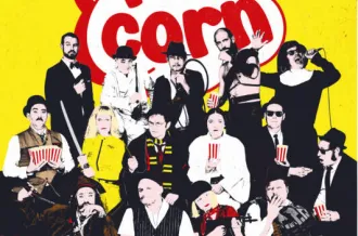 concert : Big Ukulele Syndicate - Pop Corn - Théâtre d'Ardoise_Dolus-d'Oléron