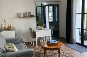 La Chambre de Lucie_Bourcefranc-le-Chapus