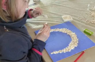 Animation du musée de l'Île d'Oléron : Tomber dans le piège_Saint-Denis-d'Oléron