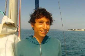 Dédicace & rencontre avec Fabien Combes_Saint-Denis-d'Oléron