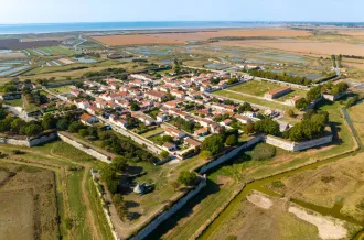 Balade nature - Le marais de Brouage face au défi climatique_Marennes-Hiers-Brouage