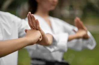 Eveil sensoriel (Qi Gong)_Saint-Denis-d'Oléron