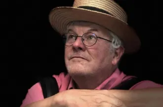Spectacle "Parenthèses" par Roby Rousselot_Saint-Denis-d'Oléron