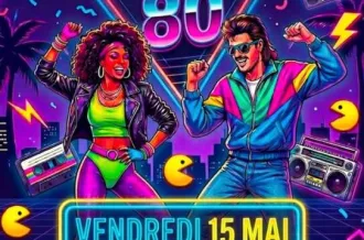 Génération 80