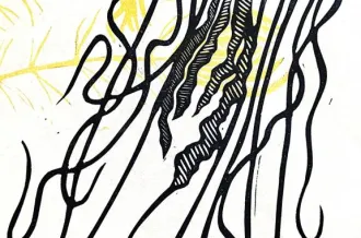 Stage de Linogravure_Le Château-d'Oléron
